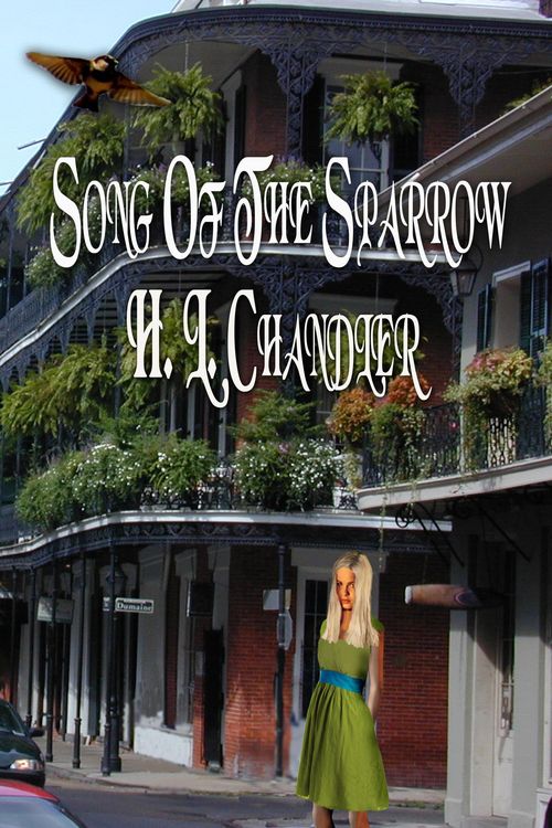 Produktbild: Song of the Sparrow