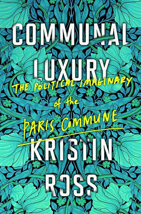 Produktbild: Communal Luxury