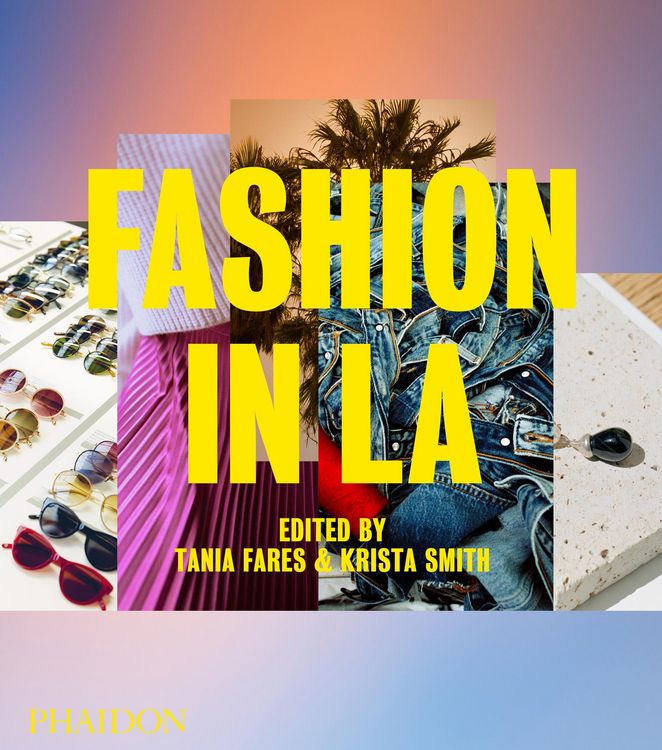 Produktbild: Fashion in LA