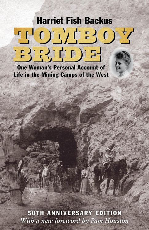 Produktbild: Tomboy Bride, 50th Anniversary Edition