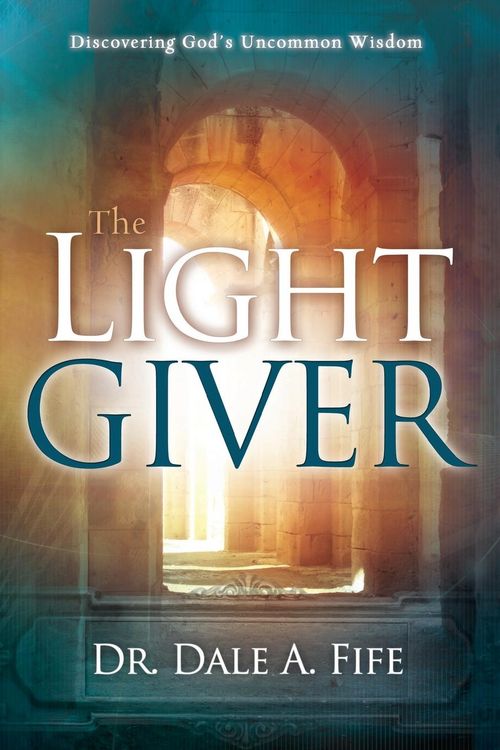 Produktbild: The Light Giver