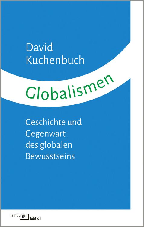 Produktbild: Globalismen