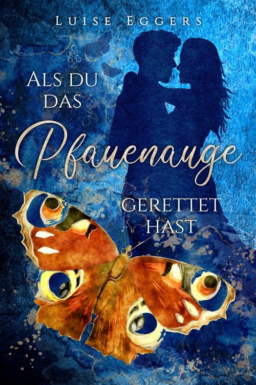 Produktbild: Als du das Pfauenauge gerettet hast