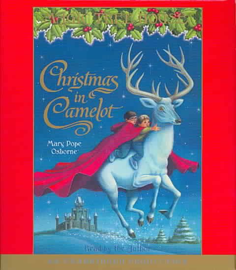 Produktbild: Christmas in Camelot