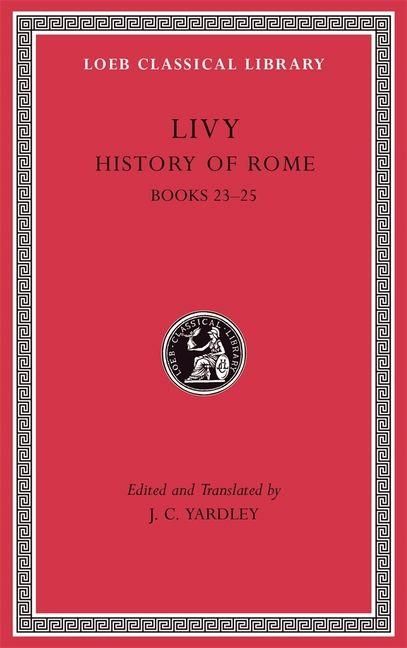 Produktbild: History of Rome, Volume VI