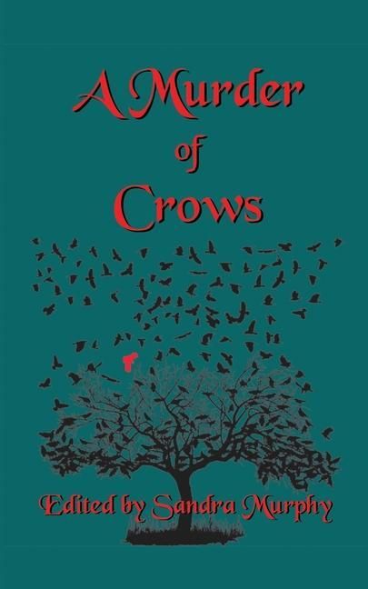 Produktbild: A Murder of Crows