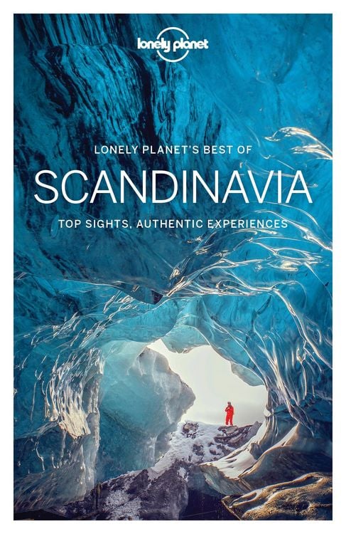 Produktbild: Lonely Planet Best of Scandinavia