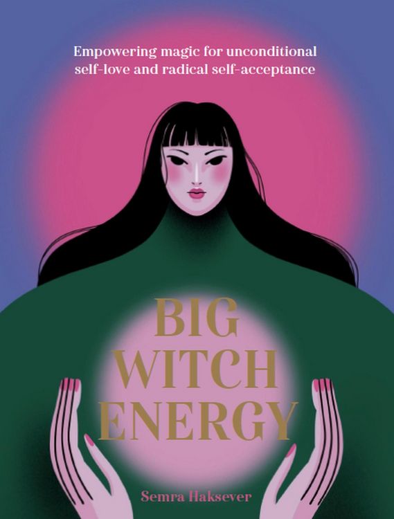 Produktbild: Big Witch Energy