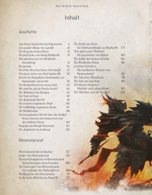 Produktbild: The Elder Scrolls V: Skyrim