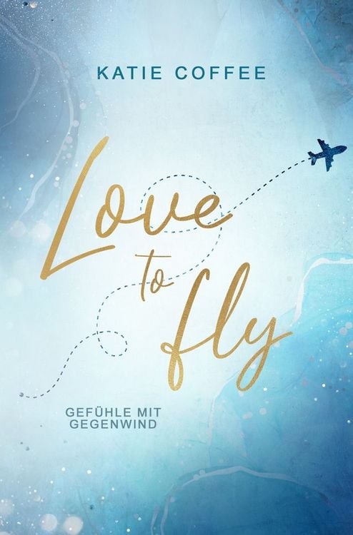 Produktbild: Love to fly: Gef&uuml;hle mit Gegenwind