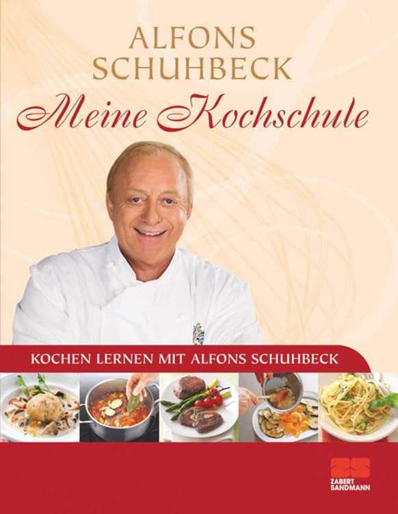 Produktbild: Meine Kochschule
