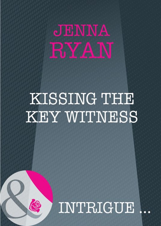 Produktbild: Kissing the Key Witness