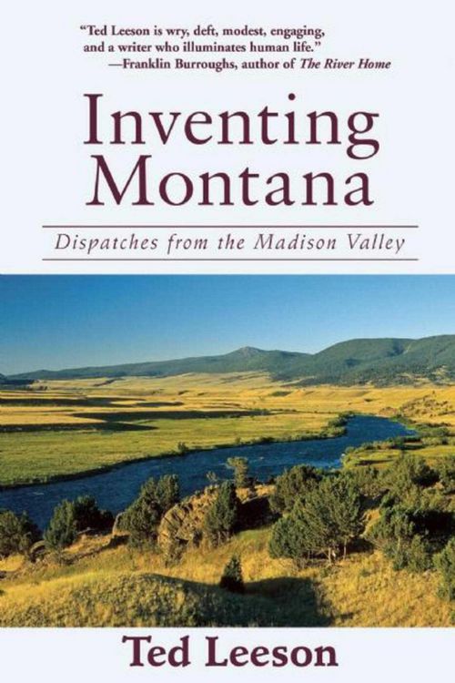 Produktbild: Inventing Montana