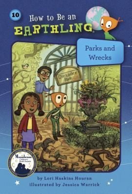 Produktbild: Parks and Wrecks (Book 10)