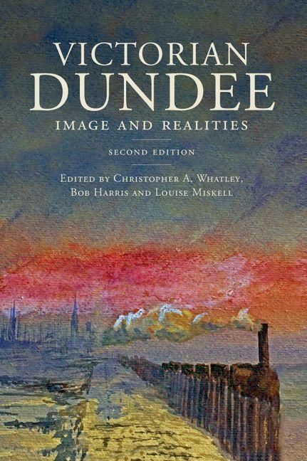 Produktbild: Victorian Dundee