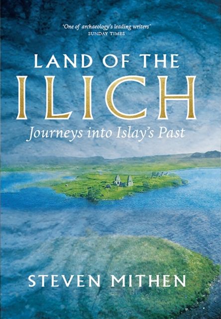 Produktbild: Land of the Ilich