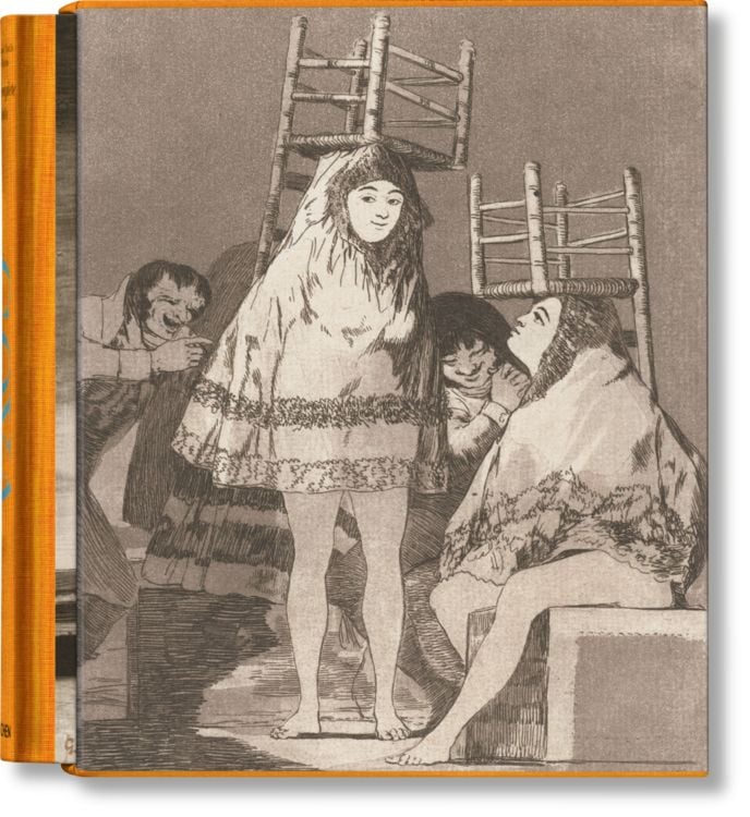 Produktbild: Goya