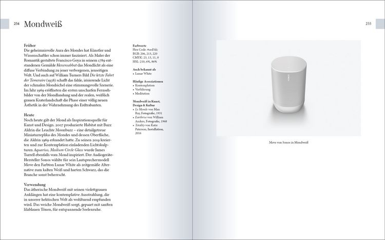 Produktbild: Farbe. Der Guide f&uuml;r Design und Kunst