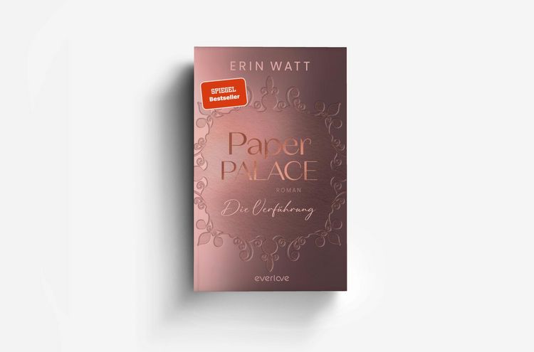 Produktbild: Paper Palace