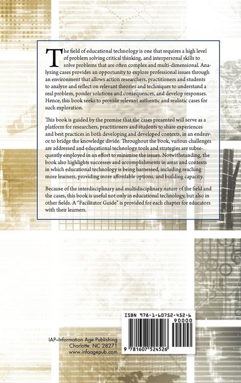 Produktbild: Educational Technology in Practice