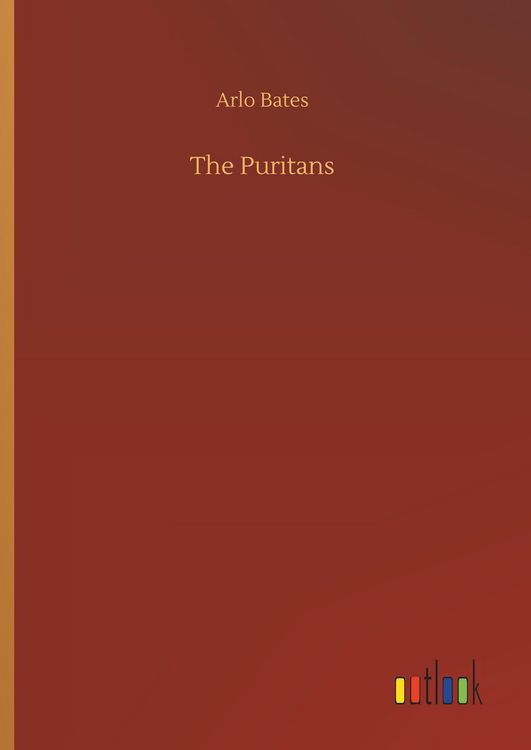 Produktbild: The Puritans