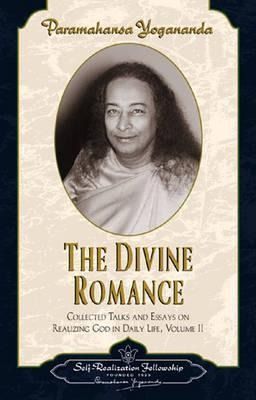 Produktbild: The Divine Romance