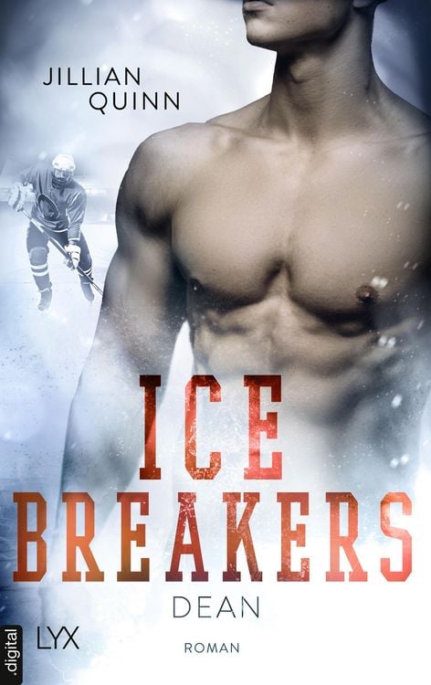 Produktbild: Ice Breakers - Dean