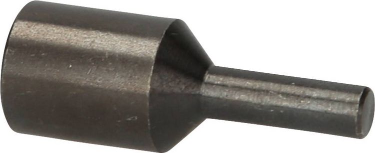Produktbild: KS Tools 515.1218 Spanndorn f&uuml;r Folienradierer, 6mm