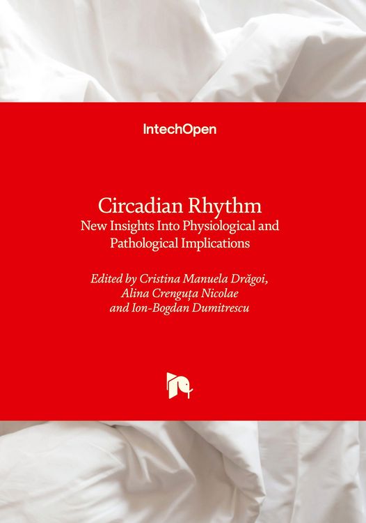 Produktbild: Circadian Rhythm