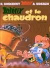 Produktbild: Asterix Franz&ouml;sische Ausgabe 13. Asterix et le Chaudron
