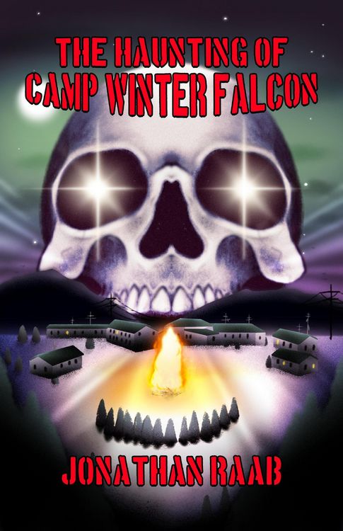 Produktbild: The Haunting of Camp Winter Falcon