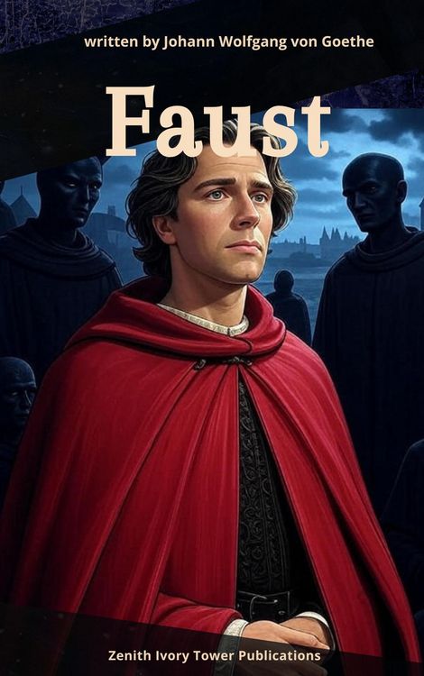 Produktbild: Faust