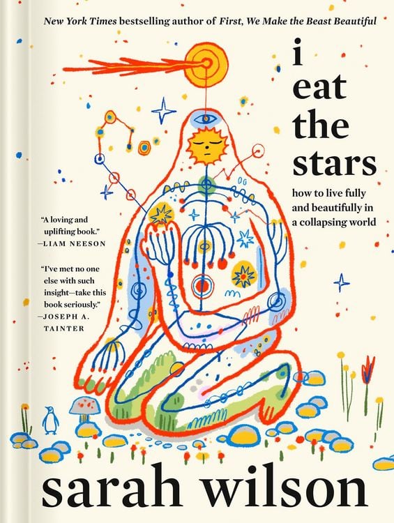 Produktbild: I Eat the Stars