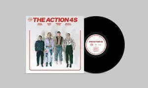Produktbild: The Actions 4s