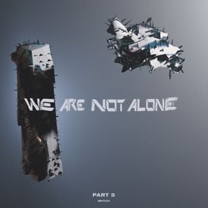 Produktbild: We Are Not Alone - Part 5