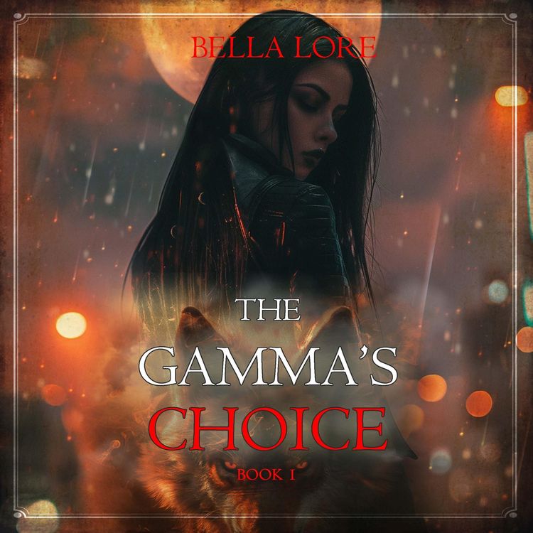 Produktbild: The Gamma's Choice (Book One)