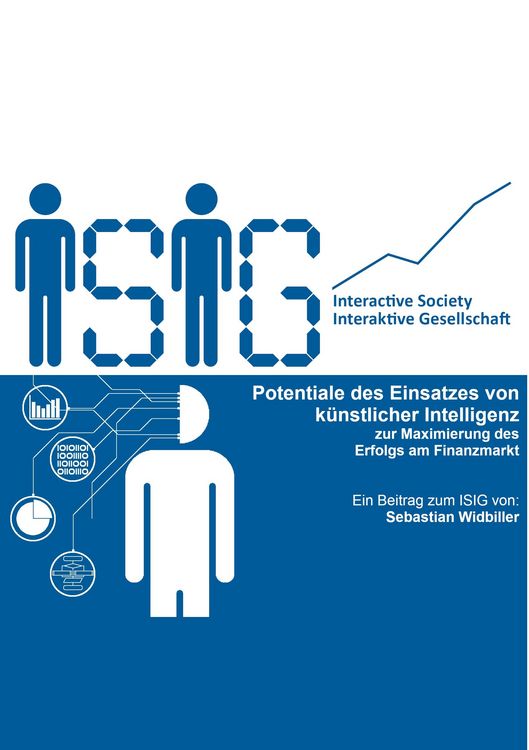 Produktbild: Potentiale des Einsatzes der k&uuml;nstlichen Intelligenz