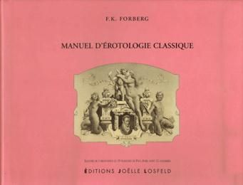 Produktbild: Manuel d'&eacute;rotologie classique