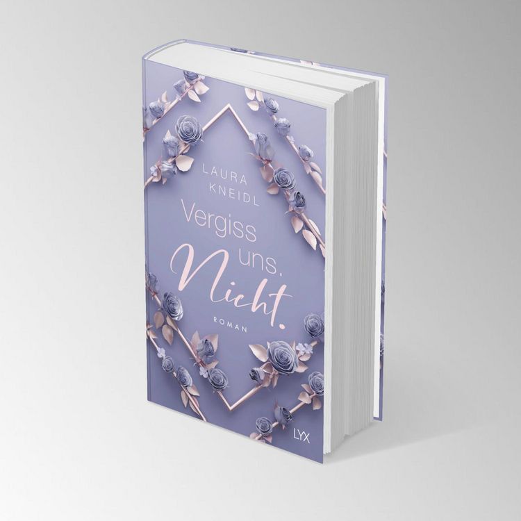 Produktbild: Vergiss uns. Nicht.: Special Edition