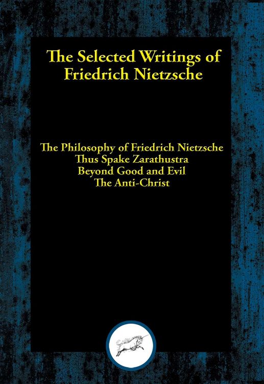 Produktbild: The Selected Writings of Friedrich Nietzsche