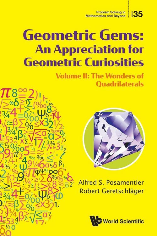 Produktbild: Geometric Gems (v2)