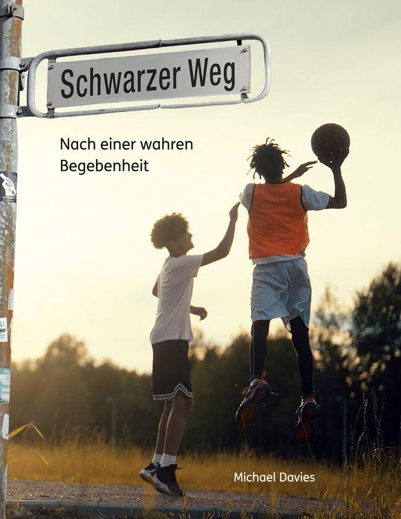 Produktbild: Schwarzer Weg