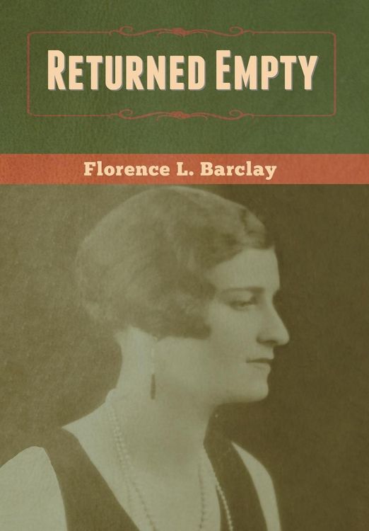 Produktbild: Returned Empty