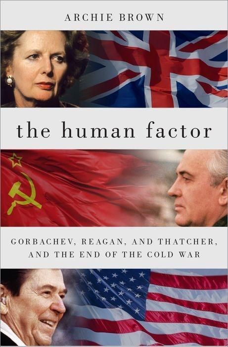 Produktbild: The Human Factor