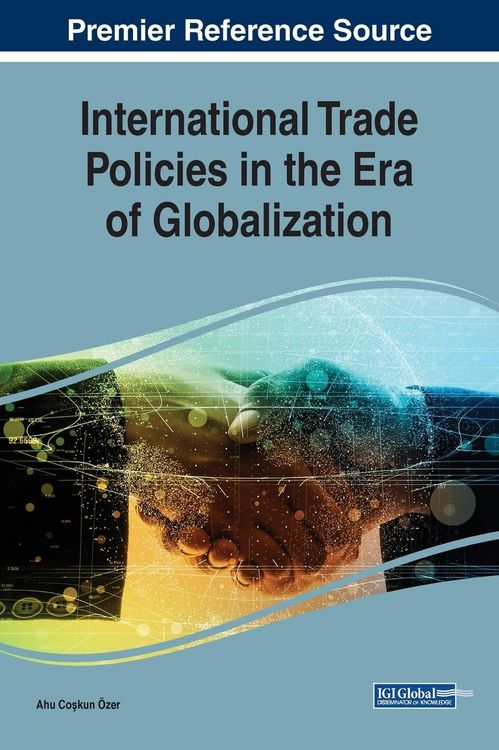 Produktbild: International Trade Policies in the Era of Globalization