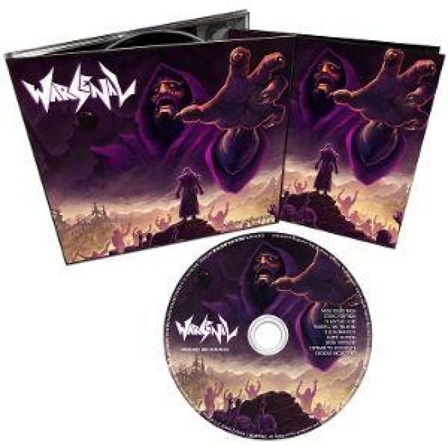 Produktbild: Endless Beginnings (Digipak)