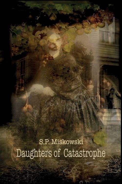 Produktbild: Daughters of Catastrophe
