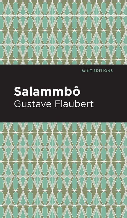 Produktbild: Salammbo