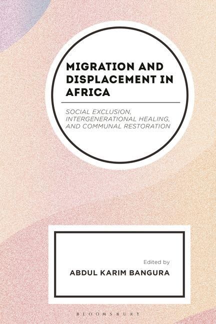 Produktbild: Migration and Displacement in Africa