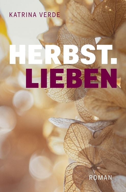 Produktbild: Herbstlieben